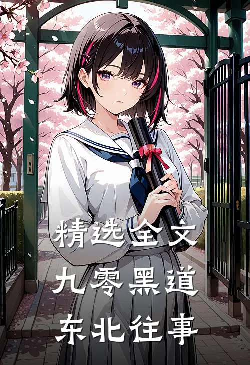 精选全文九零黑道东北往事