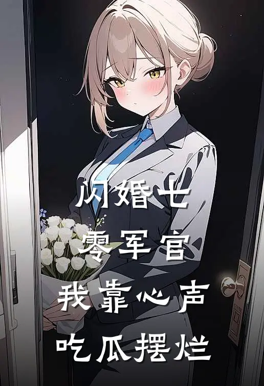 闪婚七零军官，我靠心声吃瓜摆烂