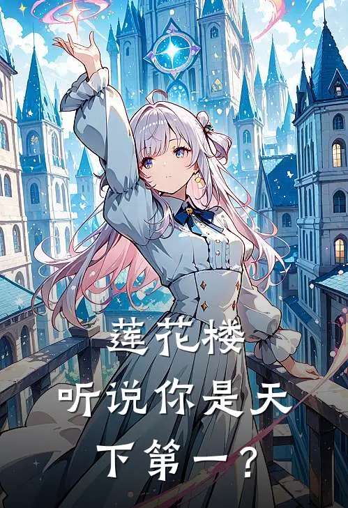 莲花楼：听说你是天下第一？