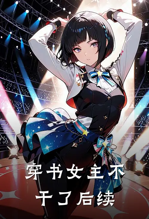 穿书女主不干了后续