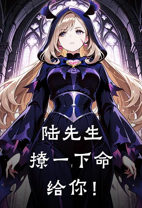 陆先生，撩一下命给你！