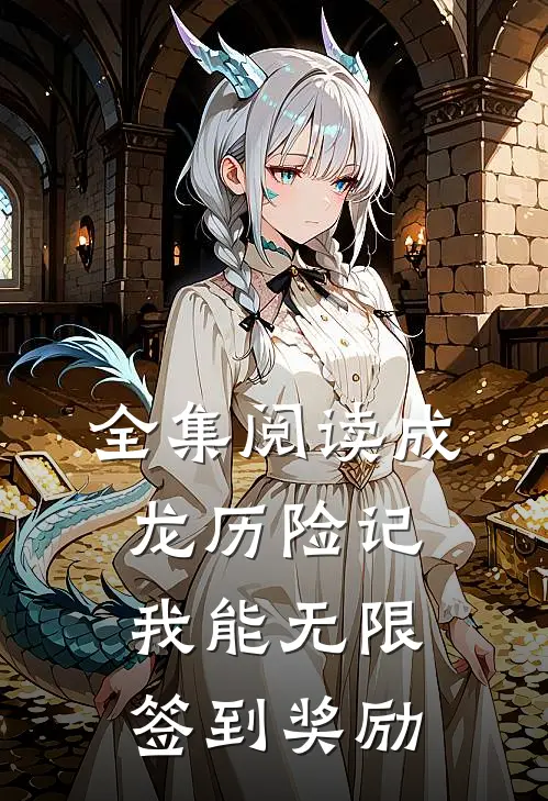 全集阅读成龙历险记：我能无限签到奖励