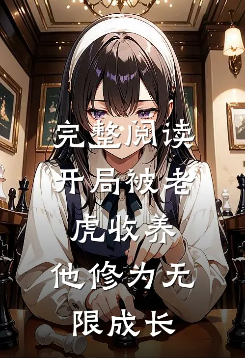 完整阅读开局被老虎收养，他修为无限成长