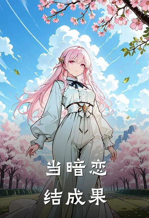 当暗恋结成果