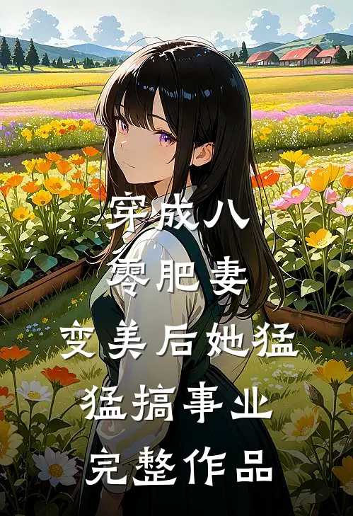 穿成八零肥妻，变美后她猛猛搞事业完整作品