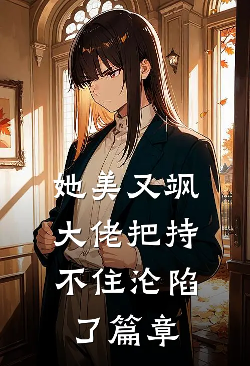 她美又飒，大佬把持不住沦陷了篇章
