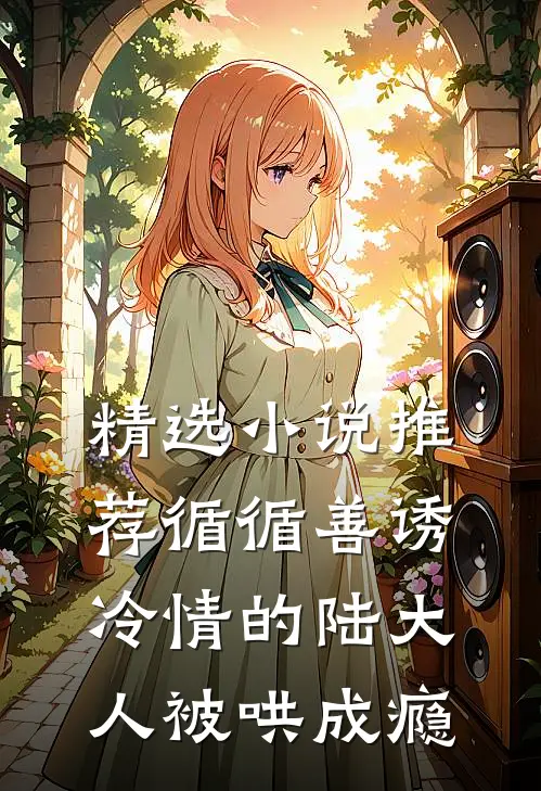 精选小说推荐循循善诱，冷情的陆大人被哄成瘾