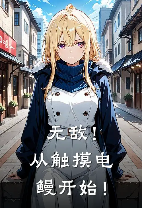 无敌！从触摸电鳗开始！