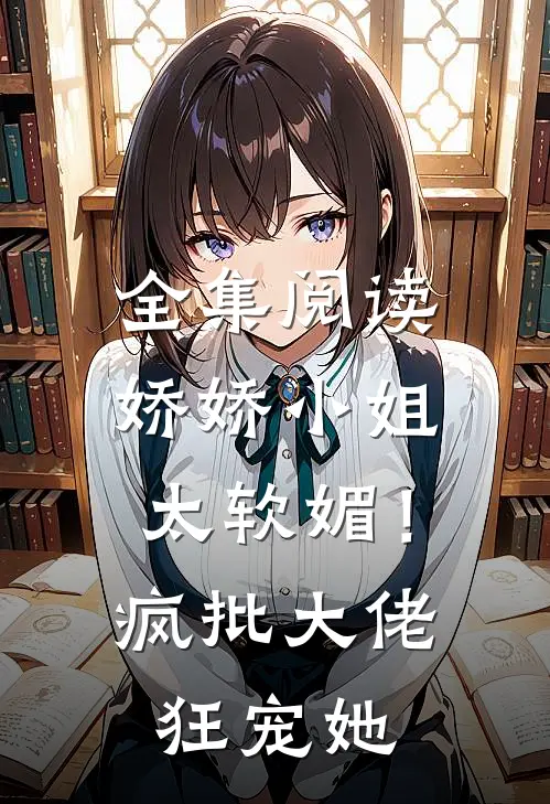 全集阅读娇娇小姐太软媚！疯批大佬狂宠她