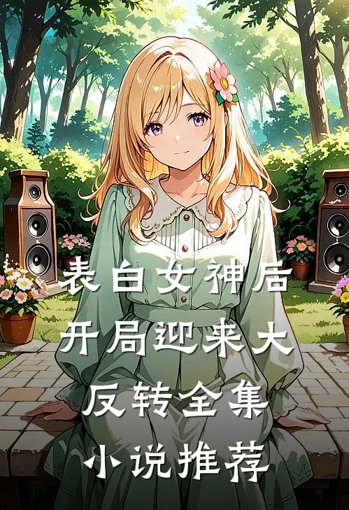 表白女神后，开局迎来大反转全集小说推荐