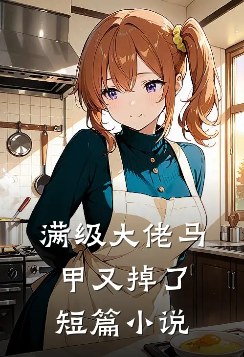 满级大佬马甲又掉了短篇小说