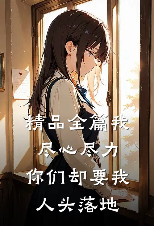 精品全篇我尽心尽力，你们却要我人头落地