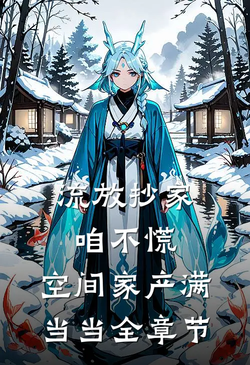 流放抄家咱不慌，空间家产满当当全章节