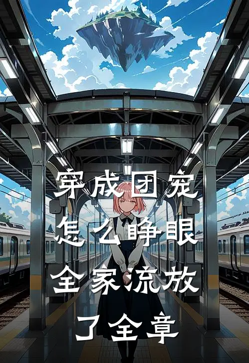 穿成团宠，怎么睁眼全家流放了全章
