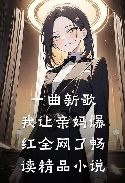 一曲新歌，我让亲妈爆红全网了畅读精品小说