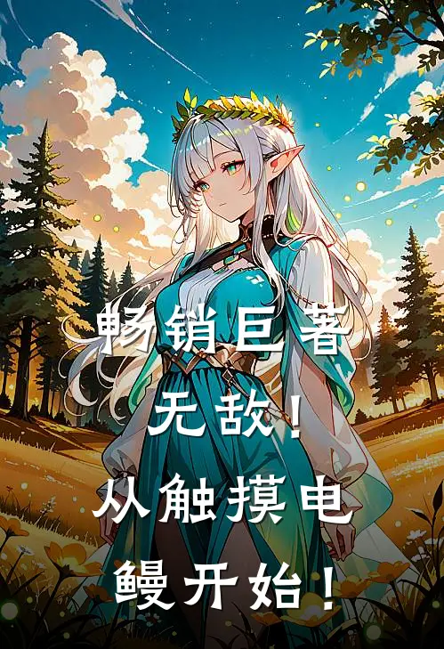 畅销巨著无敌！从触摸电鳗开始！