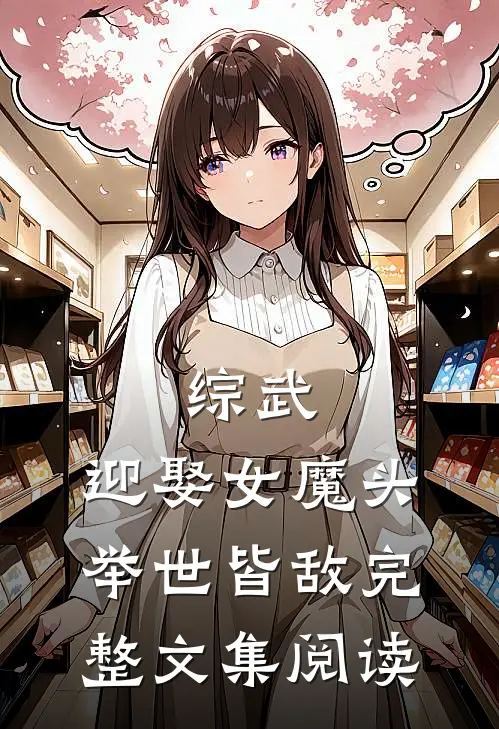 综武：迎娶女魔头，举世皆敌完整文集阅读