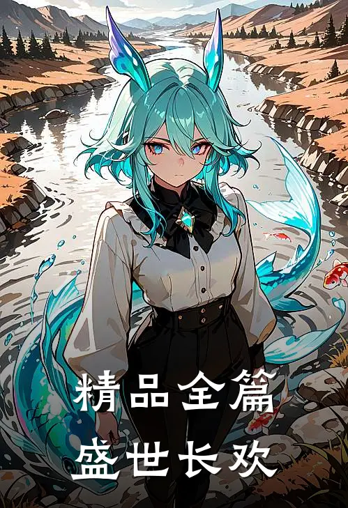 精品全篇盛世长欢