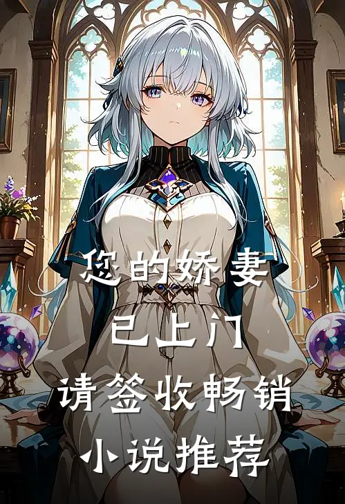 您的娇妻已上门，请签收畅销小说推荐