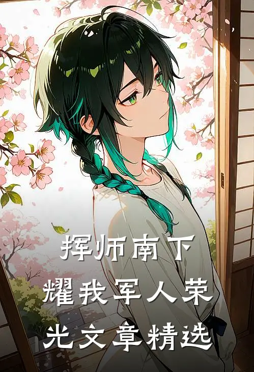 挥师南下，耀我军人荣光文章精选