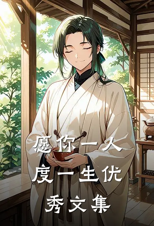 愿你一人度一生优秀文集