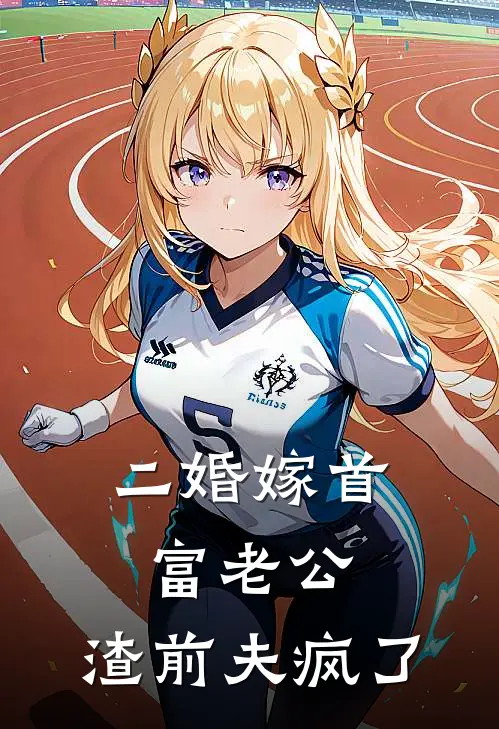 二婚嫁首富老公，渣前夫疯了
