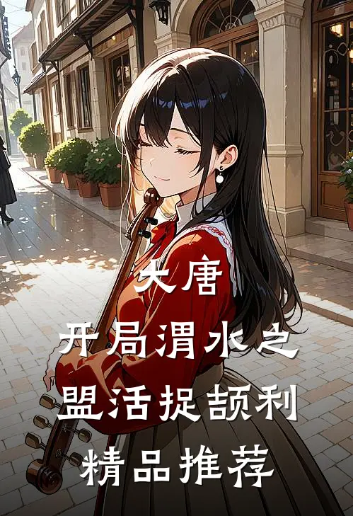 大唐：开局渭水之盟活捉颉利精品推荐