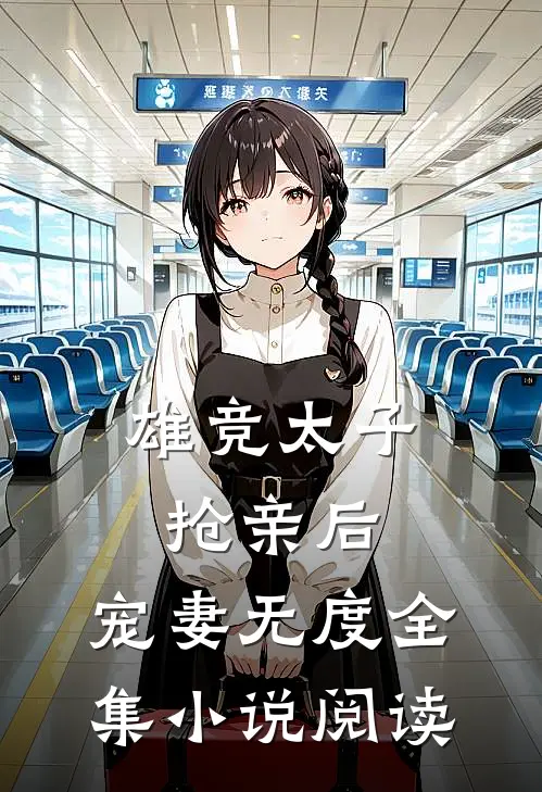 雄竞太子抢亲后，宠妻无度全集小说阅读
