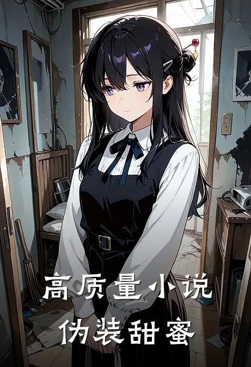 高质量小说伪装甜蜜