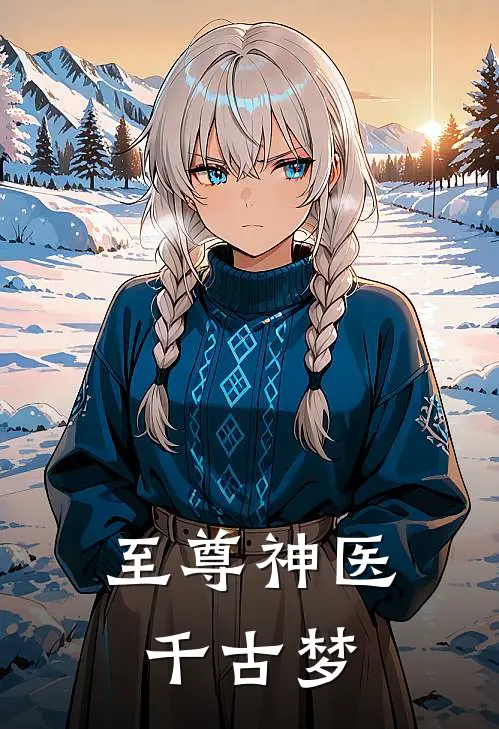 至尊神医千古梦