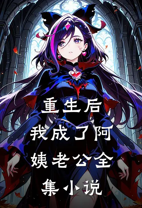重生后，我成了阿姨老公全集小说