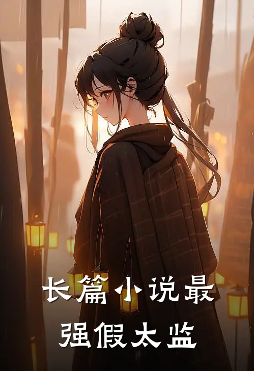 长篇小说最强假太监