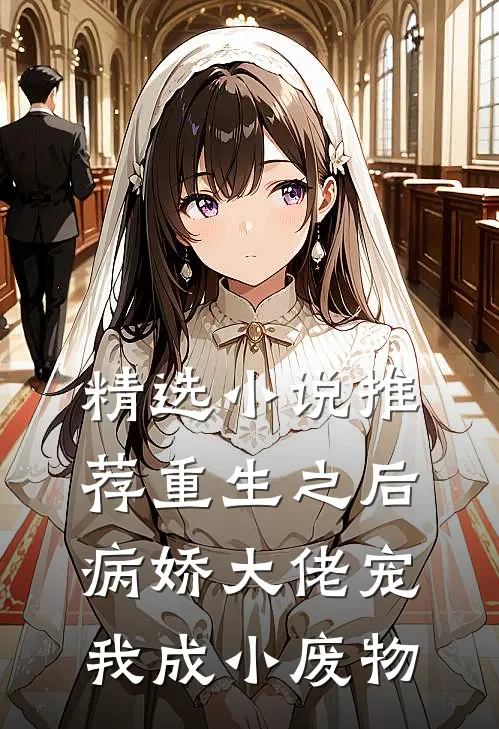 精选小说推荐重生之后,病娇大佬宠我成小废物