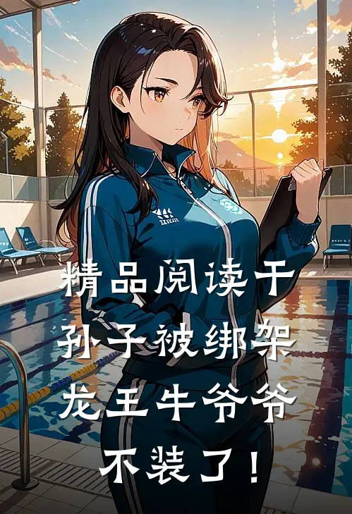 精品阅读干孙子被绑架，龙王牛爷爷不装了！