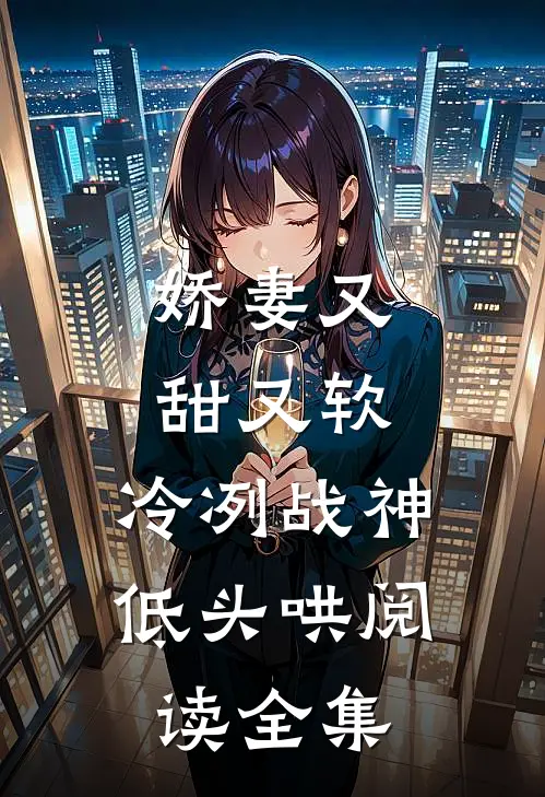 娇妻又甜又软，冷冽战神低头哄阅读全集