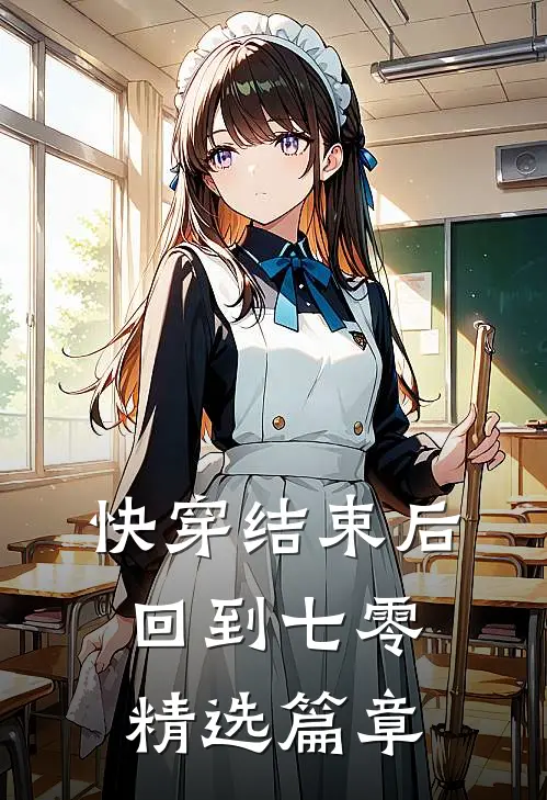 快穿结束后回到七零精选篇章