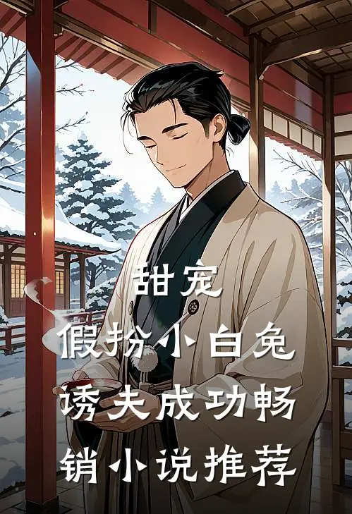 甜宠：假扮小白兔诱夫成功畅销小说推荐