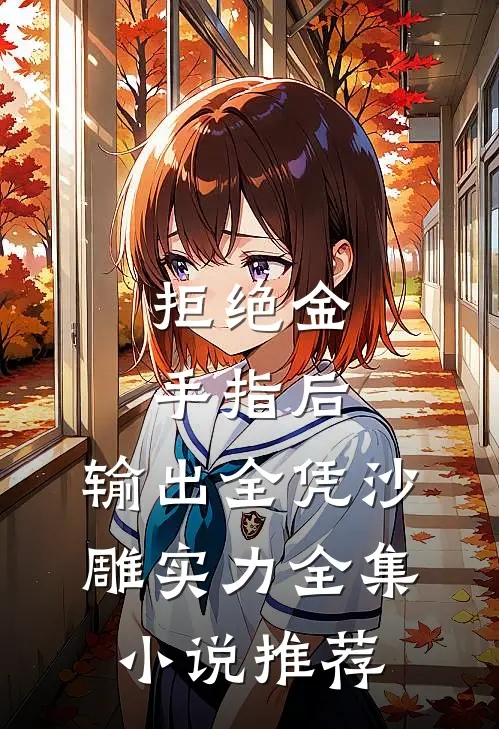 拒绝金手指后，输出全凭沙雕实力全集小说推荐