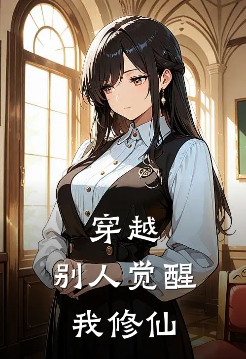 穿越：别人觉醒，我修仙