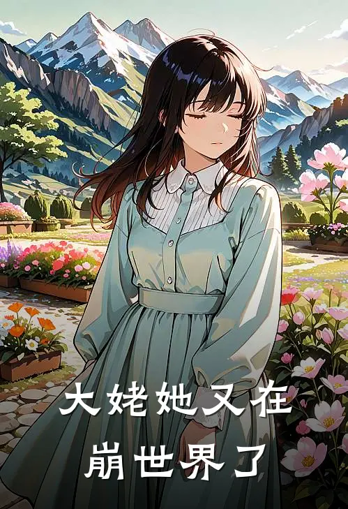 大姥她又在崩世界了