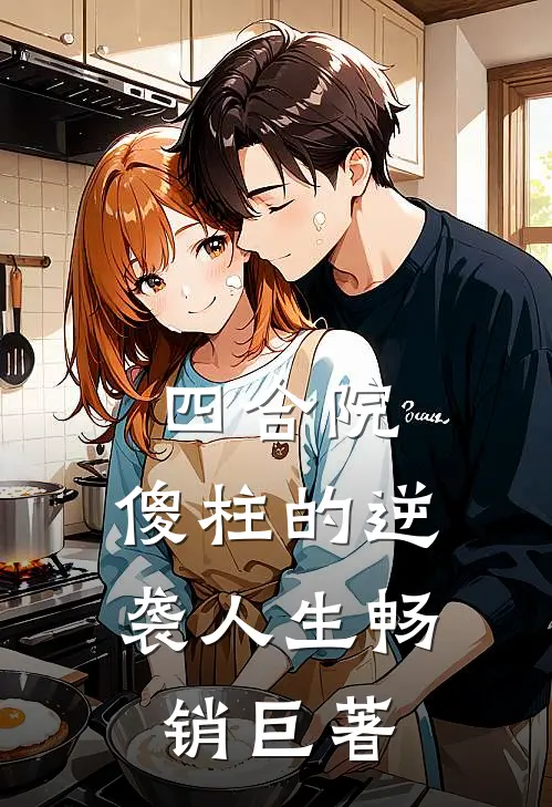 四合院：傻柱的逆袭人生畅销巨著