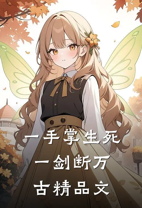 一手掌生死，一剑断万古精品文