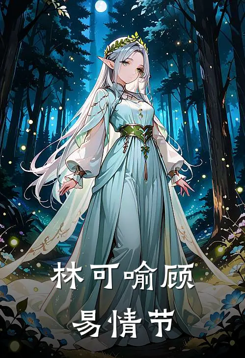林可喻顾易情节