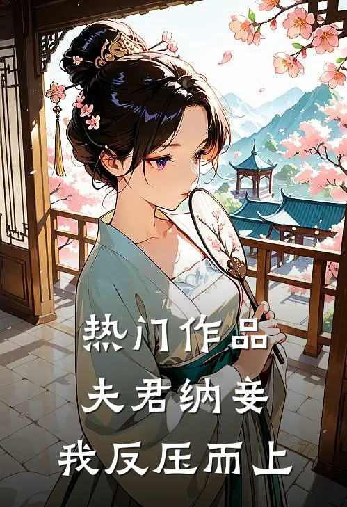 热门作品夫君纳妾，我反压而上