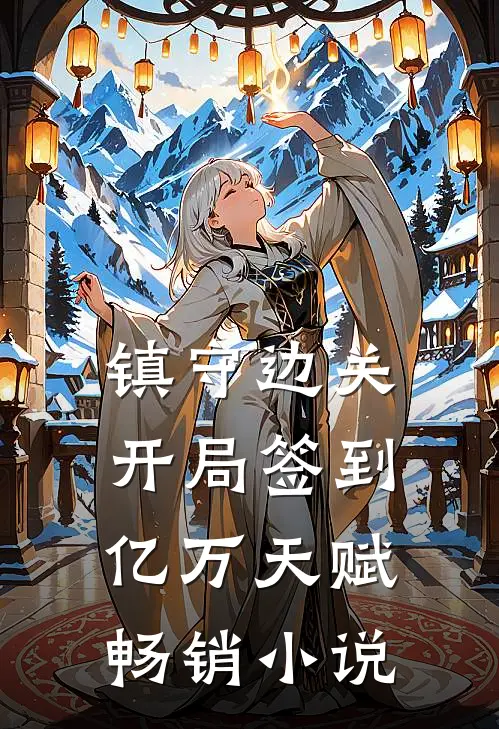 镇守边关，开局签到亿万天赋畅销小说