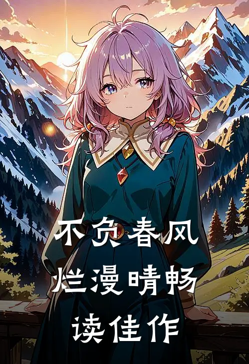 不负春风烂漫晴畅读佳作