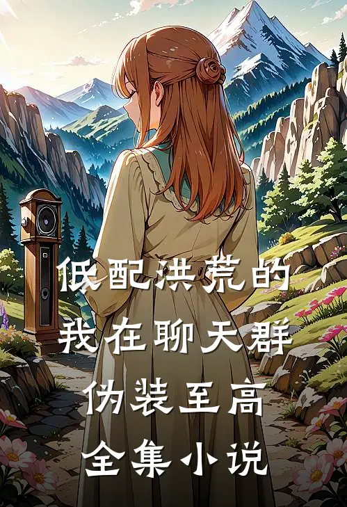 低配洪荒的我在聊天群伪装至高全集小说