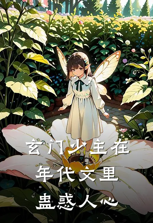 玄门少主在年代文里蛊惑人心