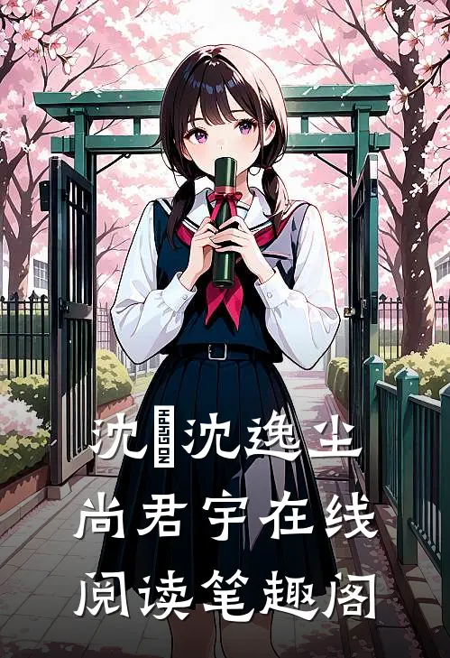 沈玥沈逸尘尚君宇在线阅读笔趣阁