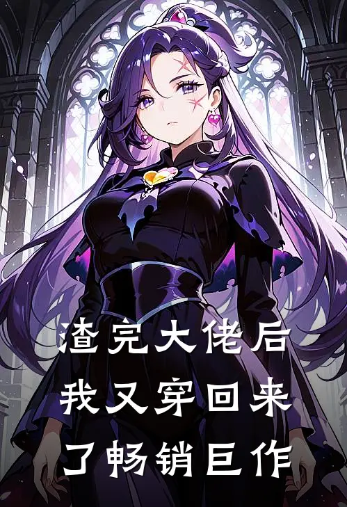 渣完大佬后我又穿回来了畅销巨作